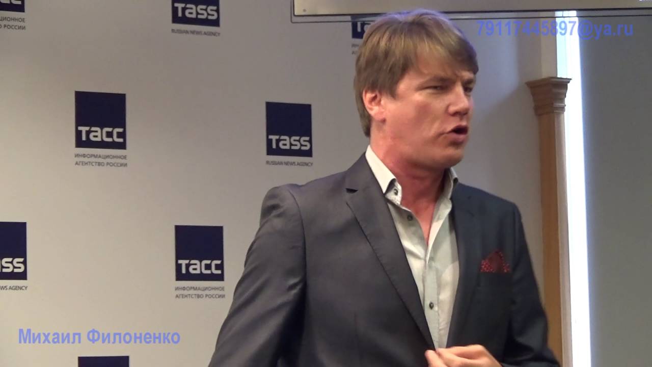 Денис Седов исполнил арию Фигаро из оперы «Свадьба Фигаро»