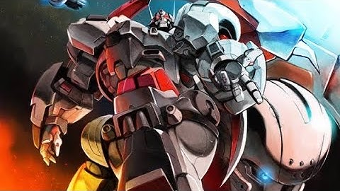 Astrobots #1 Review: Simon Furman & Sentient Robots are still a Winning Combo