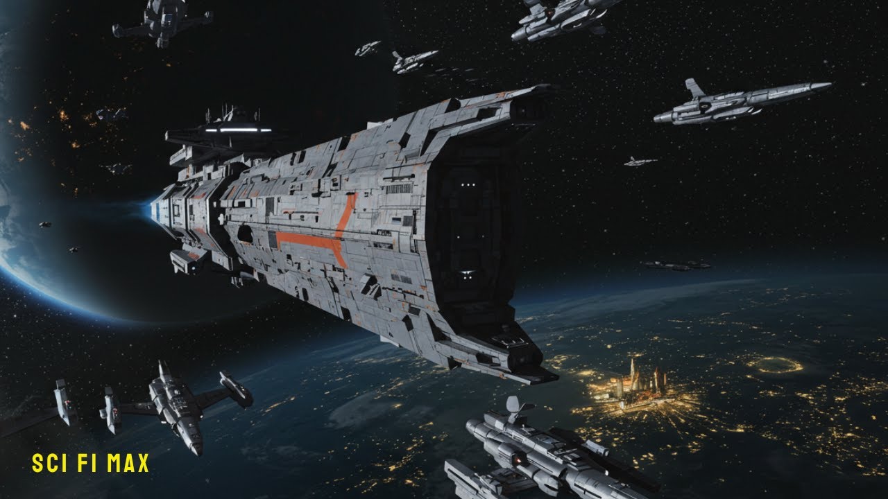 Diesmal haben wir nicht reagiert. Wir haben zuerst angegriffen – ohne Vorwarnung - HFY