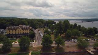 071816 High Above Bemus Point
