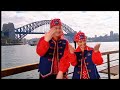 Sailing Around The World Theme Song TV Series 4 