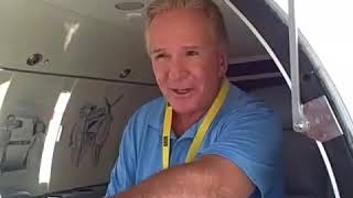 Details Banmiller on Business  Sinatra's Rat Pack Jet News