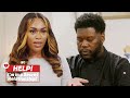 Did Rudy STEAL Shara's Business Idea? | Help! I'm In A Secret Relationship