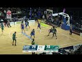 Wellington Saints vs. Auckland Tuatara - Game Highlights