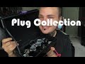 My 38mm Plug Collection