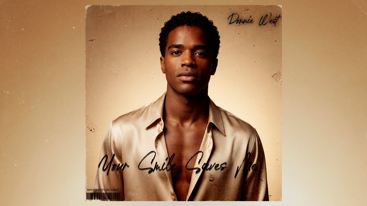 Your Smile Save Me - Donnies west