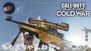 [CoD bocw]cw卒業式、乾杯！