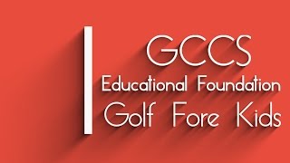 ON | GCCS Educational Foundation