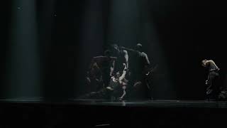 Fascia Flow The Listening Web