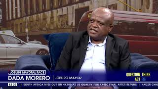 'ANC not threatened by DA's announcement'