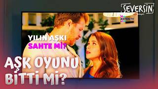 Yılın Aşkı Sahte Mi? - Seversin 14. Bölüm