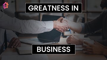 Greatness In Business - Kapil Gupta MD