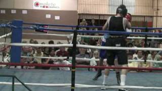 63 5 kg Junior Final-Ryan Hampton Vs Josh Worth
