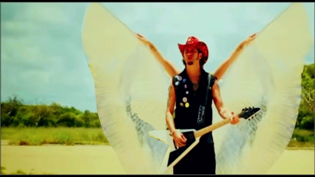 LANDAU - Pé na estrada - Clipe Oficial