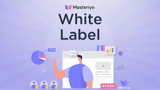 White Label Addon: Masteriyo LMS