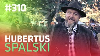 Darz Bór odc 310 - Hubertus Spalski 2018