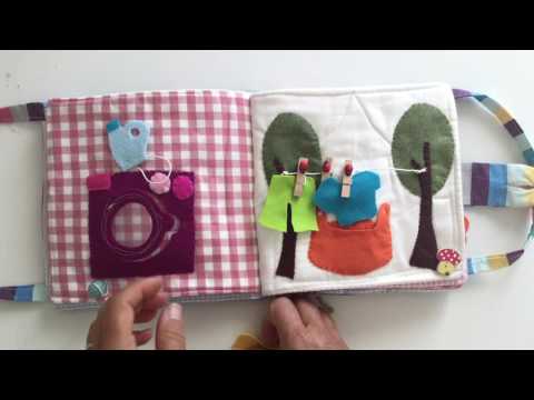 Video: Sa E Lehtë është Të Mbledhësh Një Kuti Libri: Një Dhuratë Origjinale DIY