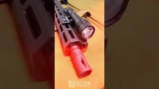 Shark Coast Tactical MIDNIGHT AR Unboxing