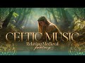 Shadows of the Glen | Relaxing Celtic Music for Sleep, Study &amp; Mystical Meditation