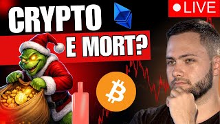 Download Lagu Final de 2025: Bitcoin, stocks \u0026 metale – bine că se termină? | LIVE MP3