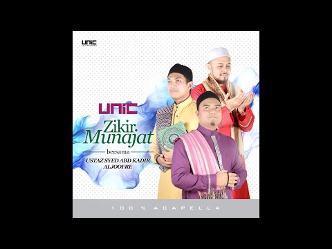 Putar Kisah Allah Berbangga Dengan Kumpulan Zikir - Unic