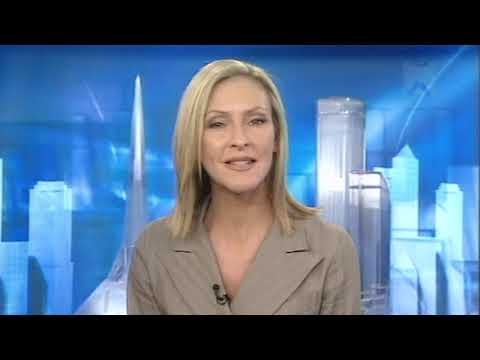 Where were you...? - Channel 9 News Documentary circ 2000 (Part 1a)