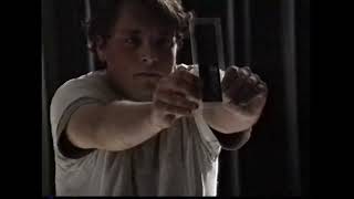 Crime Fire Witches Gord High 90S Student Video