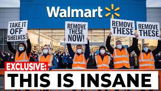 What You Need To Know Before Stepping Foot Inside Walmart Again in 2026