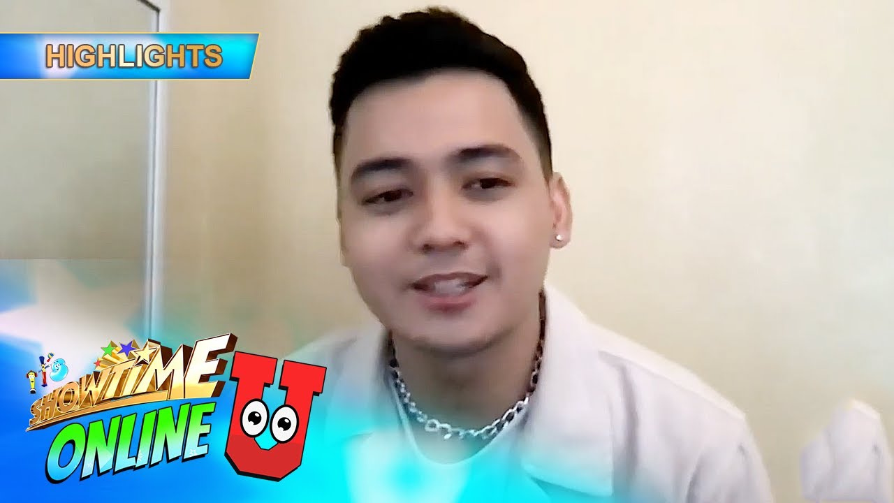 CJ Salonga describes his role in 'Tara G' | Showtime Online U