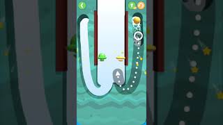 dig this! (Dig it ) 73-2 | BALLTIC | Dig this level 73 episode 2 solution gameplay walkthrough