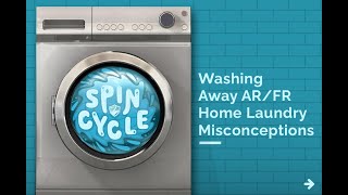 Spin Cycle Introduction