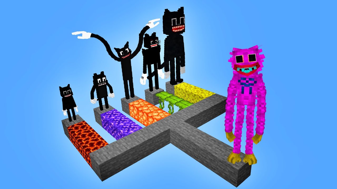 which Cartoon Cat is Kissy Missy favorite?