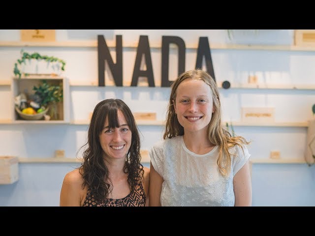 Changemaker Series with Nada Grocery class=