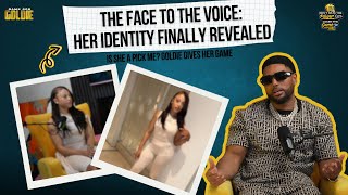 From ‘Screw Men’ to ‘Pick Me’—The Secret Every Woman Is Hiding | Goldie Drops Uncut Game