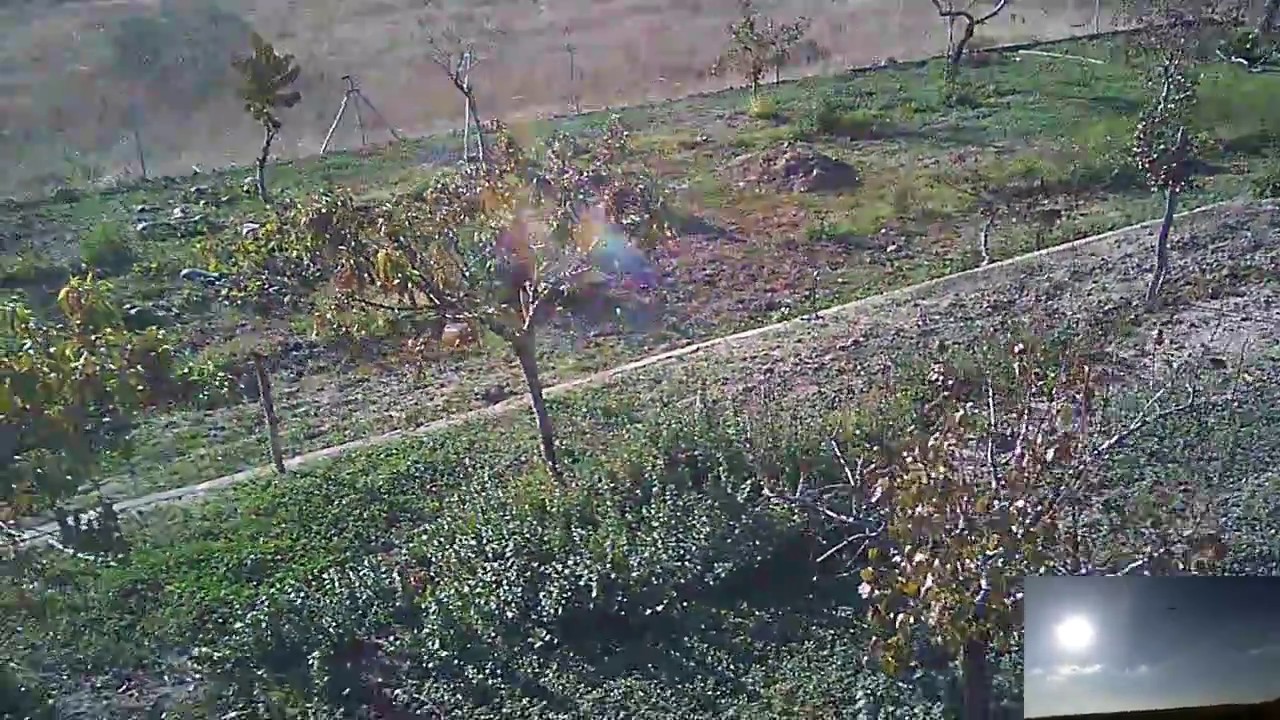 Dron/Drone GoolRCU841 (PIP, Drone Camera) x3600h