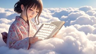 のりやき💎雲の手紙⛅③2025　くものてがみ　リマスター　おかあさんといっしょ