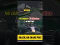 Day Or Night? Brazilian Grand Prix Disaster! #Formula1 #BrazilianGP #Interlagos #MaxVerstappen