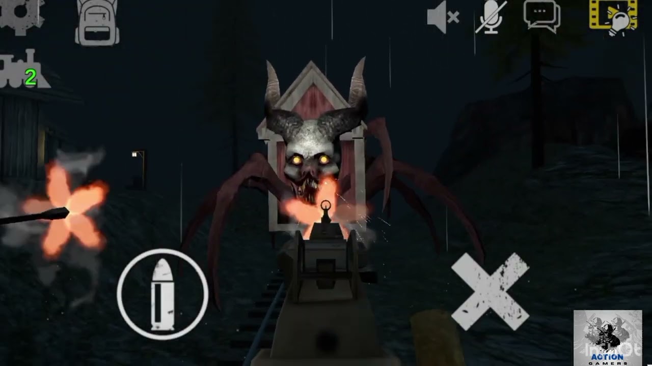 spider game easy escape  