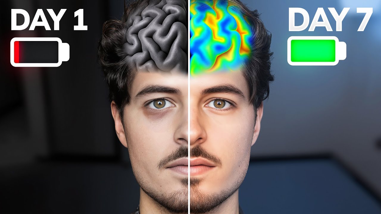 How to Force Your Brain to Always Be Motivated
