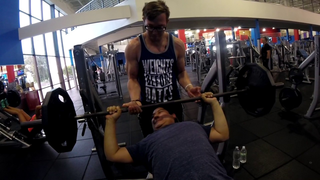 CHEST Explosion!!! YouTube