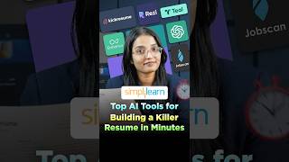 Best AI Resume Tools 2026 🔥Create ATS Friendly Resume in Minutes!