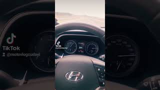 Tucson 1.6 Crdi Elite Plus 4X4 Top Speed