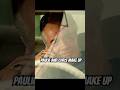 Paulie and Chris Make Up  #foryou #thesopranos #series #shorts #drama