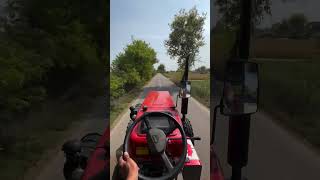 ❤🔥#tractorinindia #khetigaadi #trolley #haulage #tractortrollygame #lovey_855 #farming #punjabi