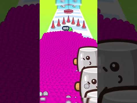 Happy Lollipop Army #shorts