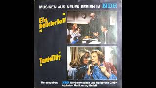 Wolfgang Timpe - Tante Tilly