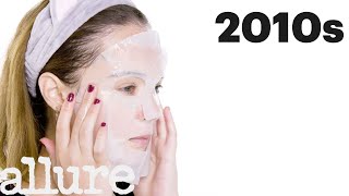 100 Years of Skincare | Allure