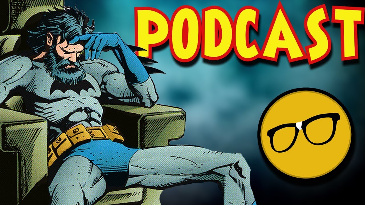 The Comic Shop Crisis | Cancel Culture RISES | Star Trek PESSIMISM