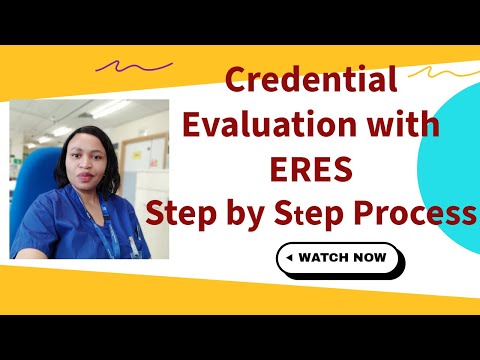 Top Credential Evaluation Tips From UTES President Rose Hart