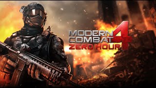 How to download Modern Combat 4 (100% Working). screenshot 4